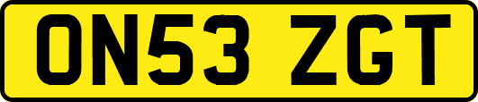 ON53ZGT