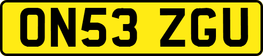 ON53ZGU