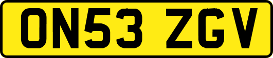 ON53ZGV