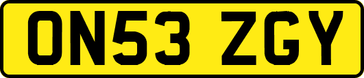 ON53ZGY