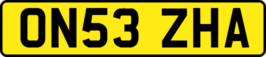 ON53ZHA