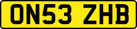 ON53ZHB