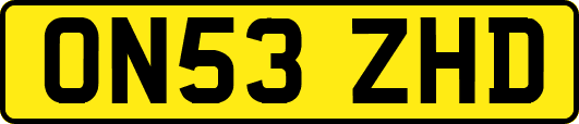ON53ZHD