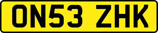 ON53ZHK