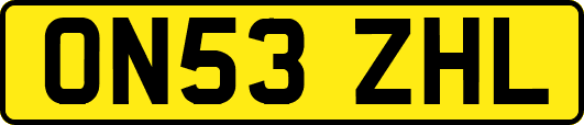 ON53ZHL