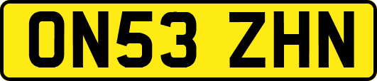 ON53ZHN