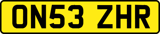 ON53ZHR