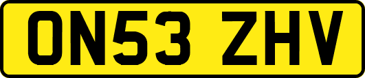 ON53ZHV