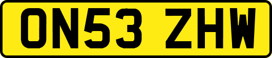 ON53ZHW