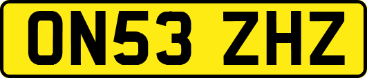 ON53ZHZ