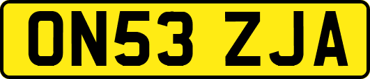 ON53ZJA