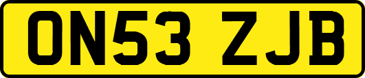 ON53ZJB