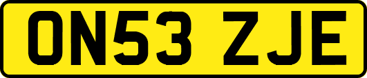 ON53ZJE