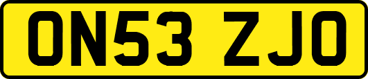 ON53ZJO