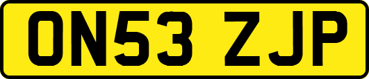 ON53ZJP