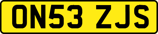 ON53ZJS
