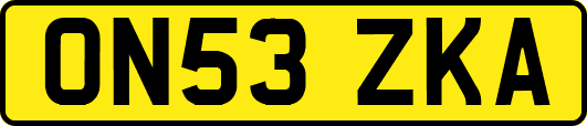 ON53ZKA