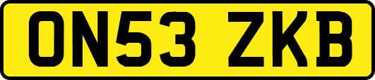 ON53ZKB