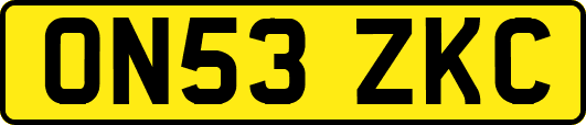 ON53ZKC