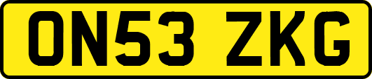 ON53ZKG