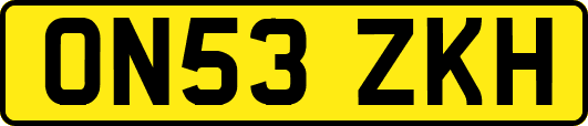 ON53ZKH