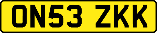 ON53ZKK