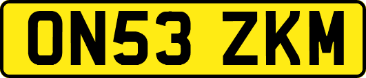 ON53ZKM
