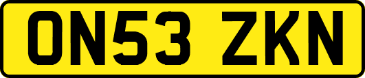 ON53ZKN