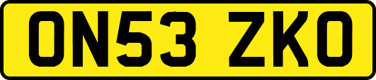 ON53ZKO