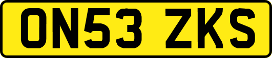 ON53ZKS