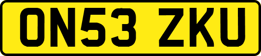 ON53ZKU
