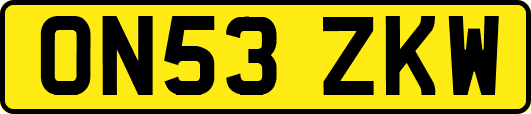 ON53ZKW
