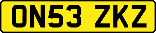 ON53ZKZ
