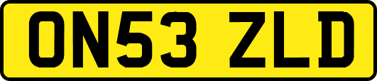 ON53ZLD