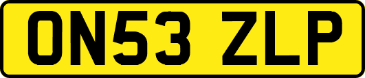 ON53ZLP