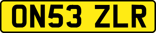 ON53ZLR