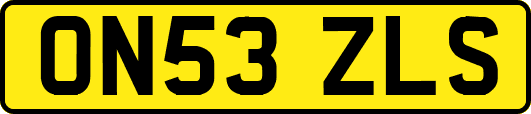 ON53ZLS