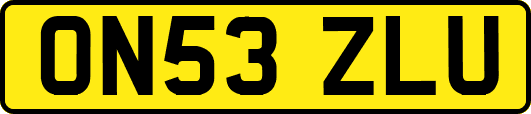 ON53ZLU