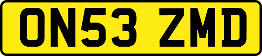 ON53ZMD