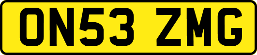 ON53ZMG