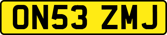 ON53ZMJ