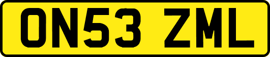 ON53ZML