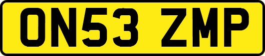 ON53ZMP