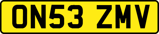 ON53ZMV