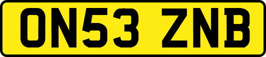 ON53ZNB