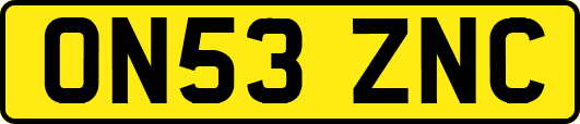 ON53ZNC