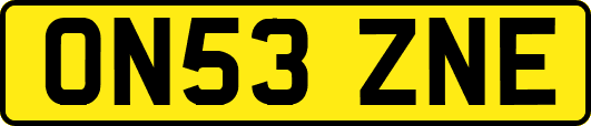 ON53ZNE