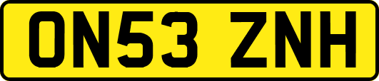 ON53ZNH