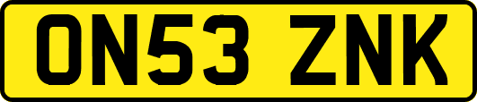 ON53ZNK