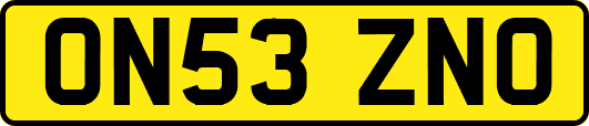 ON53ZNO